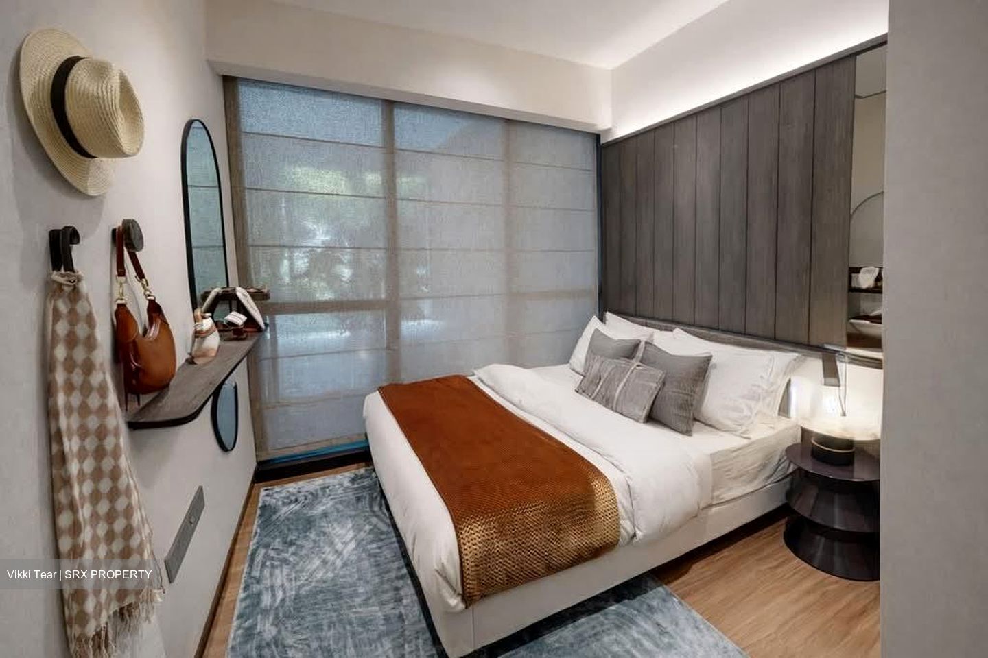Sora (D22), Apartment #570000461